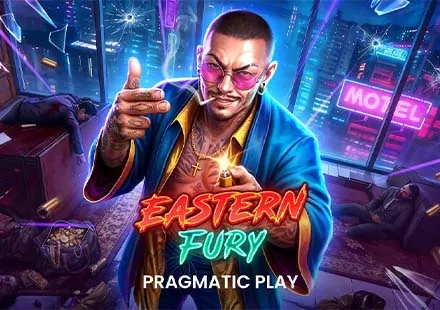 Ficha archivada de Eastern Fury