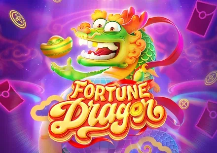 Ficha visual de Fortune Dragon archivada
