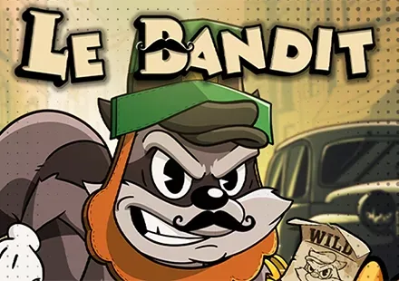 Ficha archivada de Le Bandit